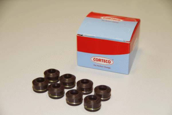 Paraolio, mozzo ruota - 12014129B CORTECO